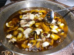 -雲蜀龙阁·金牌水煮鱼(方庄店)