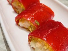-囍凤楼·粤菜·点心·火锅(温特莱店)