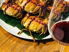 -解放碑威斯汀酒店-知味国际美食餐厅