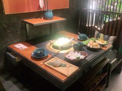 -湊湊火锅·茶憩(锦艺城店)