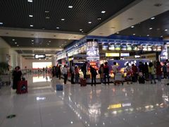 -丽江三义国际机场