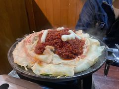 -青春韩国料理(汽博店)