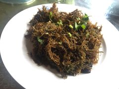 -玉水寨丽江源餐厅