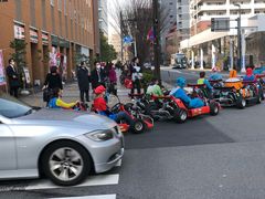 -秋叶原电器街