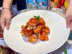 -大鸭梨烤鸭(望京店)