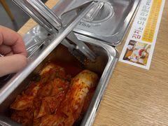 -神仙雪浓汤(弘大店)