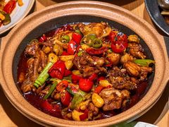 -水平有限广西米粉·广西风味集(五道口店)