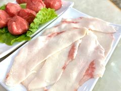 -潮悦牛肉火锅城(水贝店)
