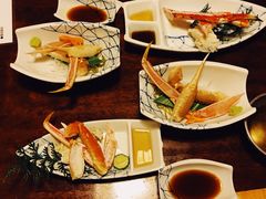 -蟹道乐(新宿本店)