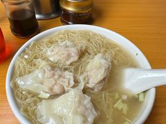 -汉记面馆(南华东路店)