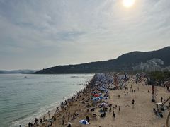 -大梅沙海滨公园