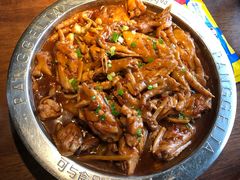 -胖哥俩肉蟹煲(杭州下沙学林街店)