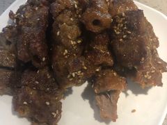 -半天妖烤鱼(永旺梦乐城店)