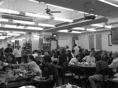 大堂-香港蓮香樓(中環店)