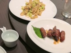 -望乡楼上海菜(日月光店)