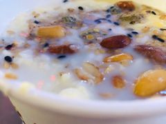 -清真老马家国华牛奶鸡蛋醪糟(正宁路店)