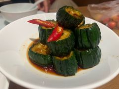 -顺风汤馆·广府粤菜(江宸天街店)