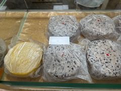 赤豆猪油糕-杨招娣糕点(装驾桥巷店)