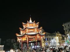 -汕头市小公园