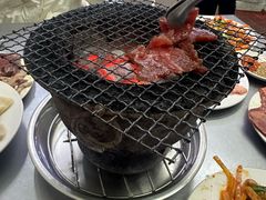-松明一烤肉馆(鲁园店)