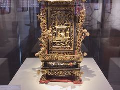-福建省非物质文化遗产博览苑