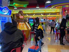 -汤姆熊欢乐世界(大连恒隆广场店)