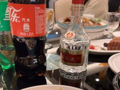 -新南华大酒店(广中店)