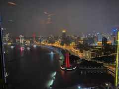 -上海外滩茂悦大酒店