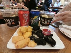 -乐凯撒披萨(中心书城店)