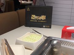 -海底捞火锅鲜切牛肉主题店(长寿路店)