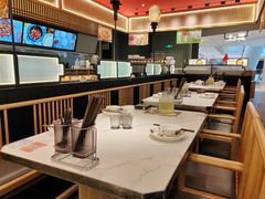 -蘇小主·创意中国菜(金茂览秀城店)