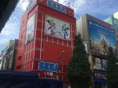 -秋叶原电器街