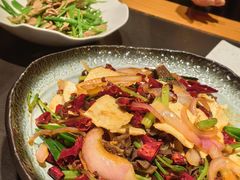 -东来顺·非遗火锅(高新店)