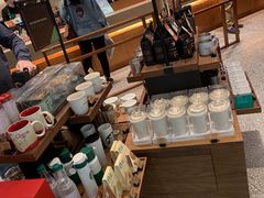 -星巴克臻选(北京颐堤港中心第二店)