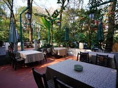 露天位-一江春水·杭帮臻宴(三台山店)