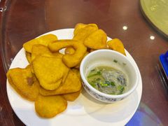 -李记白水羊头·清真老味家常菜(石景山店)