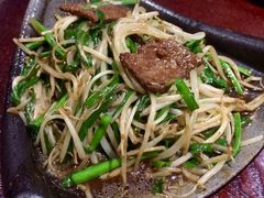 -纪州豚骨酱油拉面(锦延路店)