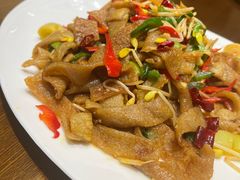 -青海名吃尕张娃非遗烤肉(海湖总店)