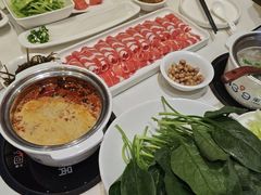 -蒙都43°9羊火锅·赤峰美食(桥北店)