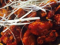 -MI WU FACTORY米屋美食工厂餐厅(绿地店)