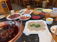 -老码头火锅(骡马市店)