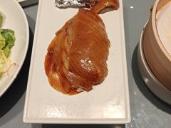 -小大董·烤鸭(观景餐厅·南京西路店)