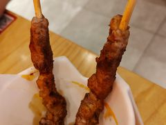 -秦和居(大唐时代店)