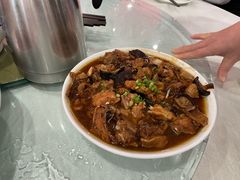 -澳门酒家(南航明珠店)