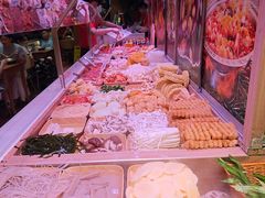 -福客麻辣烫·现炒麻辣香锅(印力中心店)