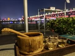 -汉水谣·江景餐厅(江滩店)