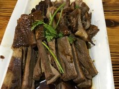 -百年银屏蚝烙·潮汕菜·非遗(乐山店)