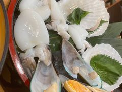 -牛New寿喜烧(青浦店)