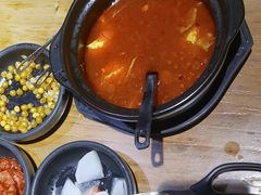 -九田家黑牛烤肉料理(溧阳吾悦店)