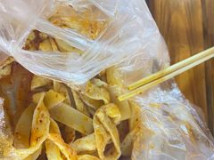 -老周炒拨拉(甘州总店)